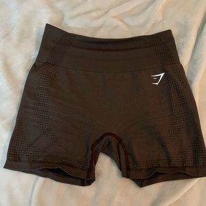 gymshark shorts
